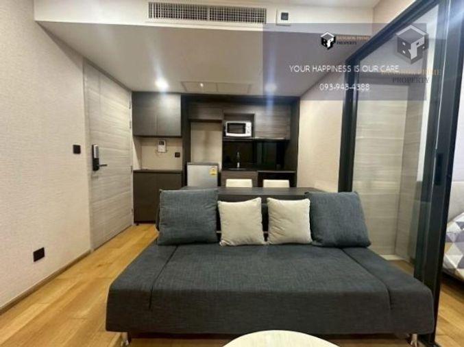รูป Klass Langsuan | คอนโด Low-Rise ใกล้ BTS ชิดลม #2025112413108 #MKT - รูปที่ 5/12