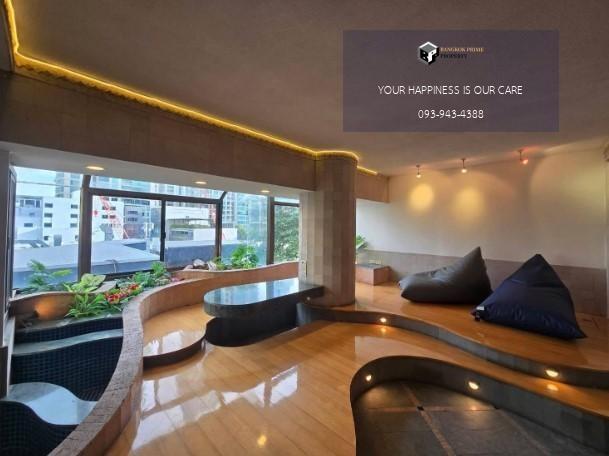 รูป Langsuan Ville | Luxury condo near BTS Ratchadamri & Central Chidlom #2025112413106 #MKT - รูปที่ 4/14