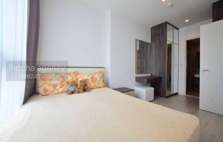 picture Quinn Ratchada. 1bed 35sqm. Line id: @pfagent - 3/7