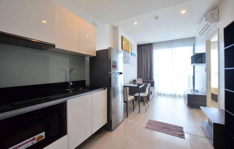 picture Quinn Ratchada. 1bed 35sqm.  Line id: @pfagent - 2/7