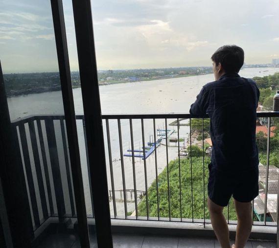 picture  The Politan Aqua Condo for sale - 13/19