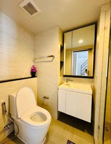 picture Piti sukhumvit101. 1bed 35sqm. Line id: @pfagent - 9/11