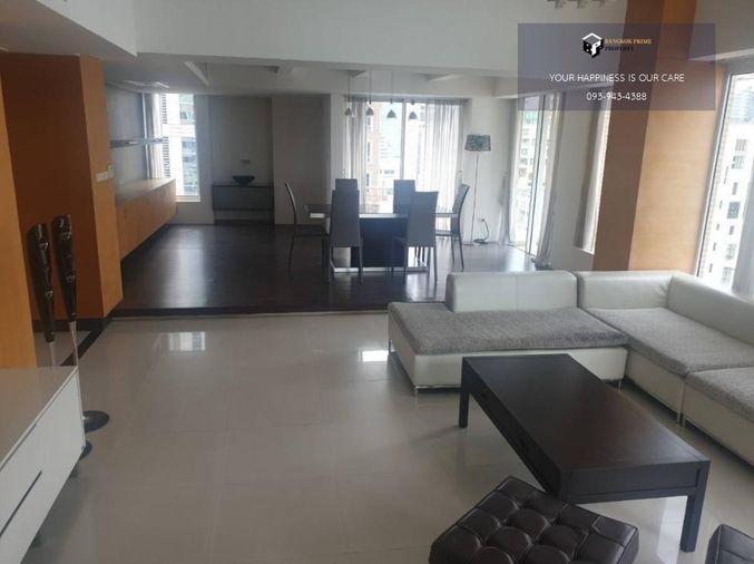 รูป Langsuan Ville | Luxury Duplex near BTS Ratchadamri & Central Chidlom #2025112413100 #MKT - รูปที่ 2/7