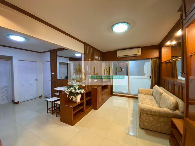 รูป 🏢 ขายคอนโด : Baan Suan Thon PhutthaBucha 47 (บ้านสวนธน พุทธบูชา 47) รหัสทรัพย์ | 📌LNP-C10632 - รูปที่ 5/10