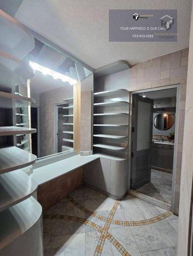 รูป Langsuan Ville | Luxury condo near BTS Ratchadamri & Central Chidlom #2025112413106 #MKT - รูปที่ 11/14