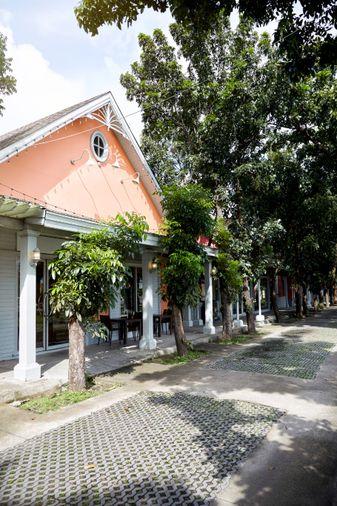 รูป สำนักงานให้เช่า ที่ ไอเพลส บิซิเนส พาร์ค แหลมฉบัง ใกล้กับท่าเรือแหลมฉบัง ขนาด 128 ตร.ม. ราคา 53,590 บาทต่อเดือน - รูปที่ 17/33