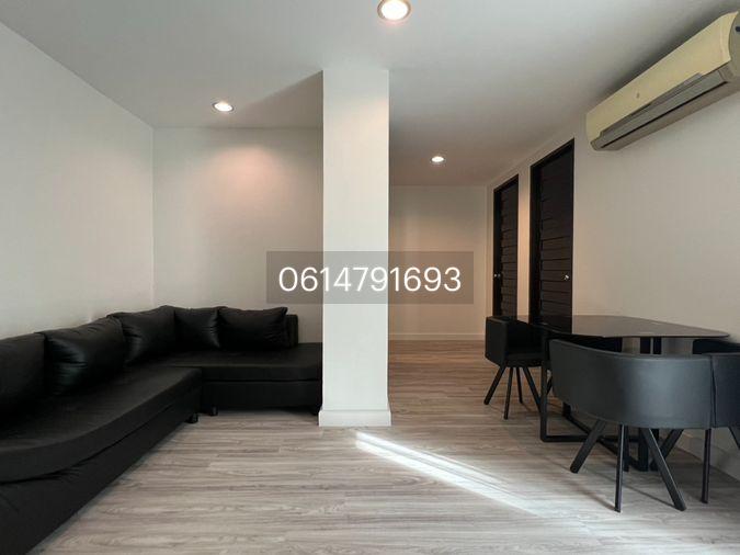 รูป ให้เช่าโครงการ ดิ แอมมิธิส สุขุมวิท 39 คอนโดตกแต่งพร้อมอยู่ 2 ห้องนอน 2 ห้องน้ำ ขนาด 67 ตารางเมตร 35,000 - รูปที่ 6/8