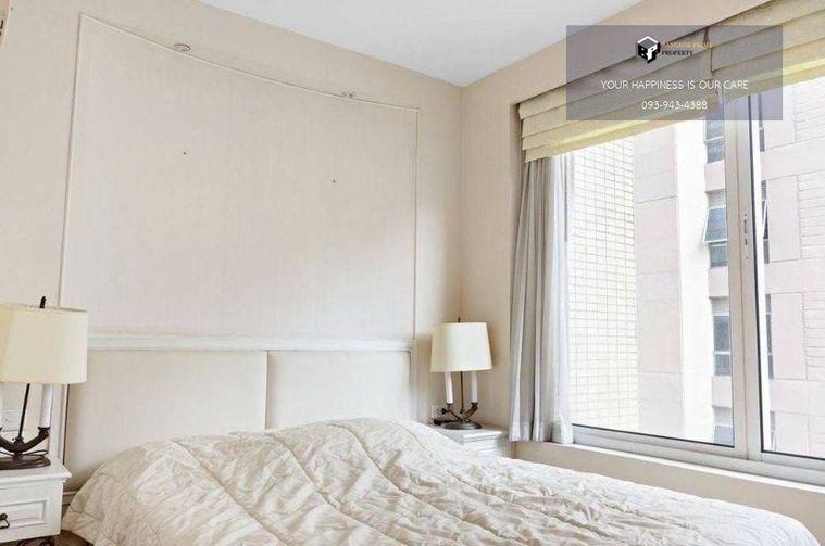 รูป Langsuan Ville | Luxury condo near BTS Ratchadamri & Central Chidlom #2025112413109 #MKT - รูปที่ 2/10