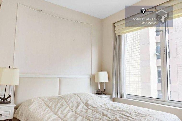 รูป Langsuan Ville | Luxury condo near BTS Ratchadamri & Central Chidlom #2025112413109 #MKT - รูปที่ 2/10