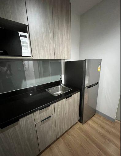 picture Chapter Midtown. Studio 24sqm. Line id: @pfagent - 5/8