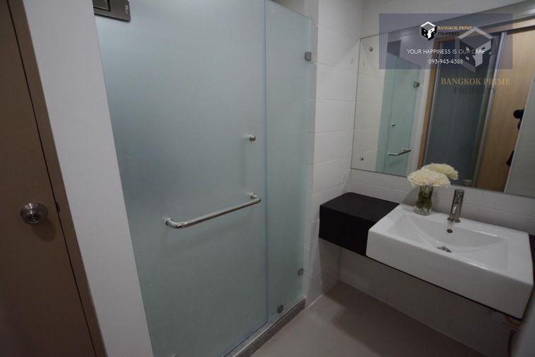 picture Ideo Ratchada Huaikwang | ðNear MRT Huai Khwang #2025112413128 #MKT - 8/8