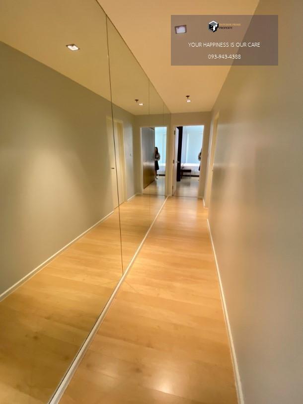 รูป Langsuan Ville | Luxury condo near BTS Ratchadamri & Central Chidlom #2025112413104 #MKT - รูปที่ 8/16