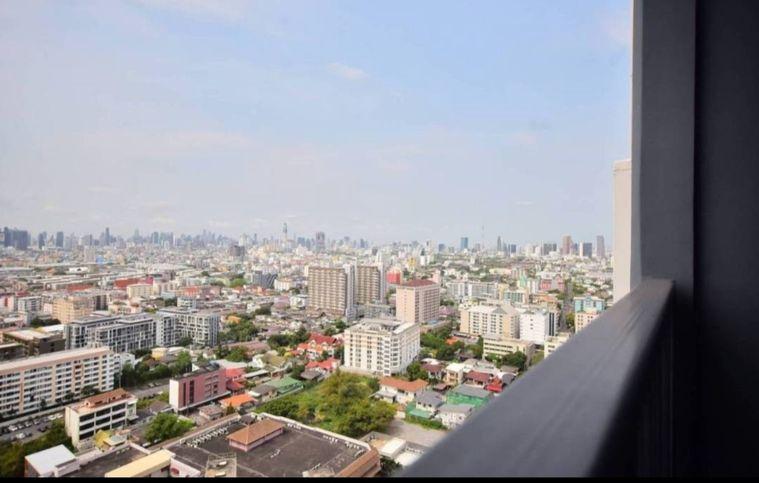 picture Quinn Ratchada. 1bed 35sqm.  Line id: @pfagent - 7/7