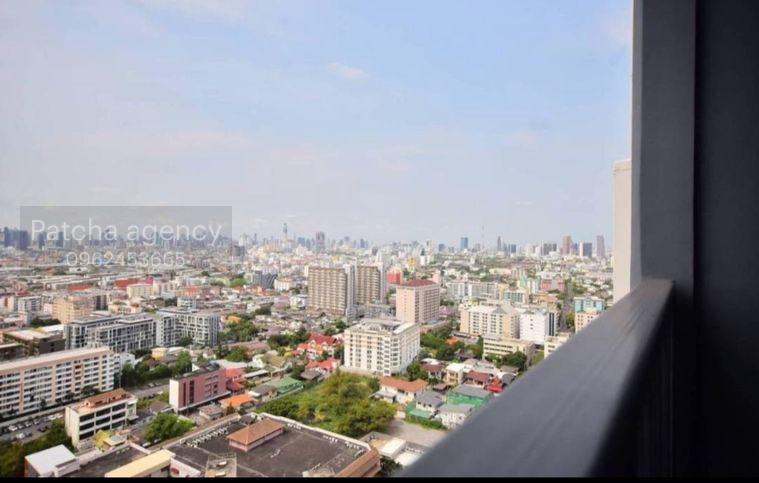 picture Quinn Ratchada. 1bed 35sqm. Line id: @pfagent - 7/7