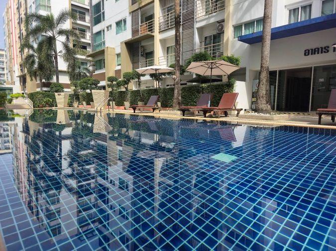รูป 🏢 ขายคอนโด : Metro Park Sathorn (เมโทร พาร์ค สาทร )   รหัสทรัพย์ | 📌LNP-C10641  - รูปที่ 19/19