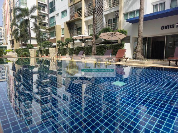 รูป 🏢 ขายคอนโด : Metro Park Sathorn (เมโทร พาร์ค สาทร ) รหัสทรัพย์ | 📌LNP-C10641 - รูปที่ 19/19