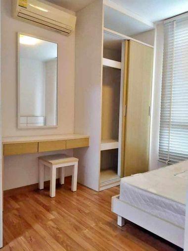 รูป ✨เช่าคอนโด สัญญา 1 ปี✨🛋️🛌เดอะ ซี๊ด แจ้งวัฒนะ  - รูปที่ 3/8
