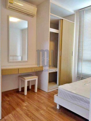 รูป ✨เช่าคอนโด สัญญา 1 ปี✨🛋️🛌เดอะ ซี๊ด แจ้งวัฒนะ - รูปที่ 3/8