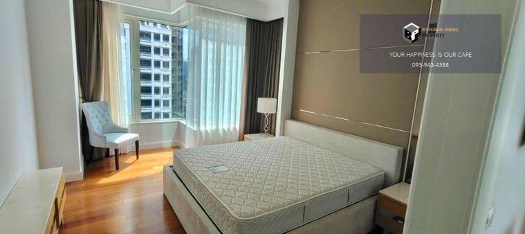 รูป 🏙️ Luxury Living in Langsuan — Q Langsuan คอนโดหรูใจกลางเมือง ใกล้ BTS ราชดำริ #2025112413129 #MKT - รูปที่ 5/9