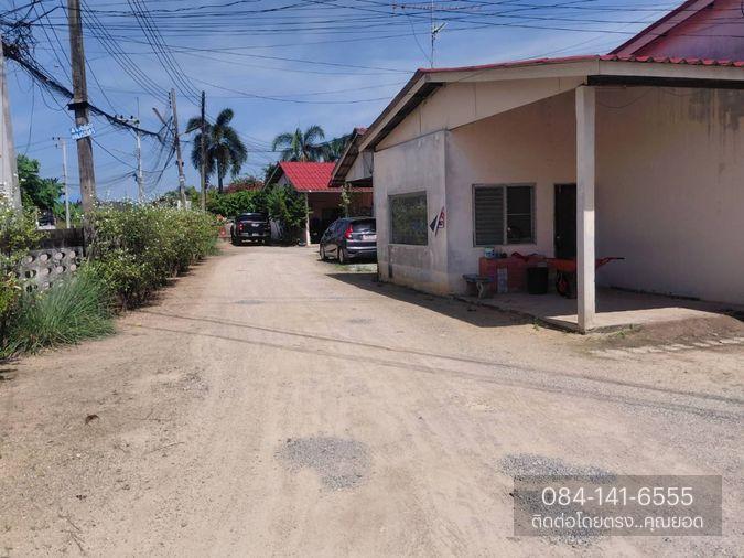 รูป ขายด่วน! ที่ดิน พร้อมสิ่งปลูกสร้าง ติดถนนอ่าวอุดม-ปากร่วม ต.บึง อ.ศรีราชา ชลบุรี - รูปที่ 12/13