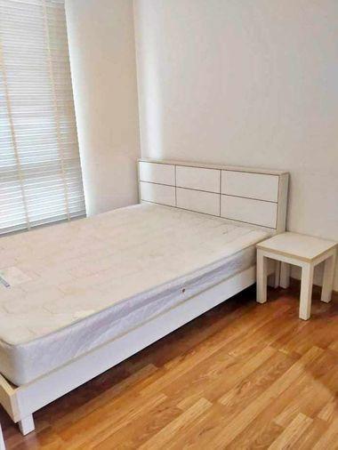 รูป ✨เช่าคอนโด สัญญา 1 ปี✨🛋️🛌เดอะ ซี๊ด แจ้งวัฒนะ  - รูปที่ 2/8