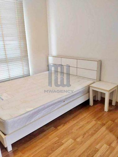 รูป ✨เช่าคอนโด สัญญา 1 ปี✨🛋️🛌เดอะ ซี๊ด แจ้งวัฒนะ - รูปที่ 2/8