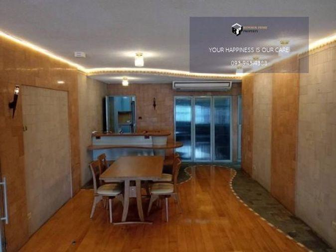 รูป Langsuan Ville | Luxury condo near BTS Ratchadamri & Central Chidlom #2025112413106 #MKT - รูปที่ 3/14