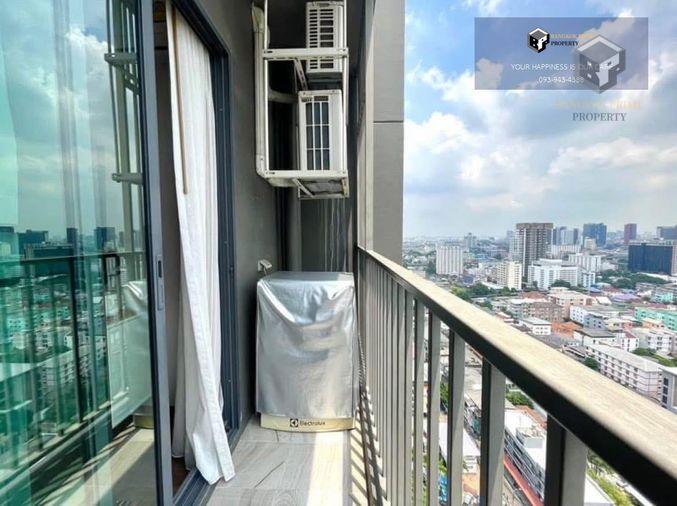 รูป C Ekkamai | 🚝ใกล้ BTSเอกมัย #2025112413105 #MKT - รูปที่ 9/9