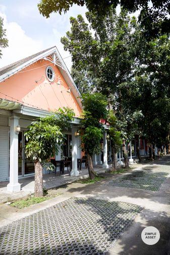 รูป สำนักงานให้เช่า ที่ ไอเพลส บิซิเนส พาร์ค แหลมฉบัง ใกล้กับท่าเรือแหลมฉบัง ขนาด 144 ตร.ม. ราคา 59,500 บาทต่อเดือน - รูปที่ 18/34