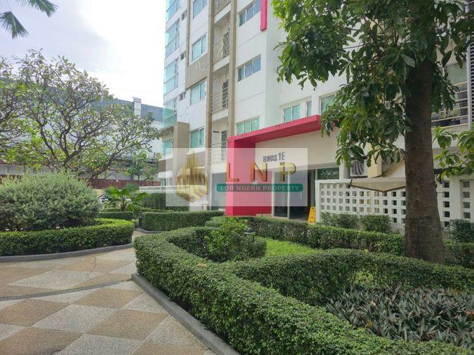 รูป 🏢 ขายคอนโด : Metro Park Sathorn (เมโทร พาร์ค สาทร ) รหัสทรัพย์ | 📌LNP-C10641 - รูปที่ 7/19