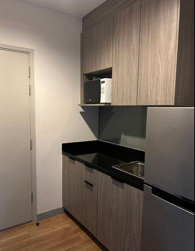 picture Chapter Midtown. Studio 24sqm. Line id: @pfagent - 6/8