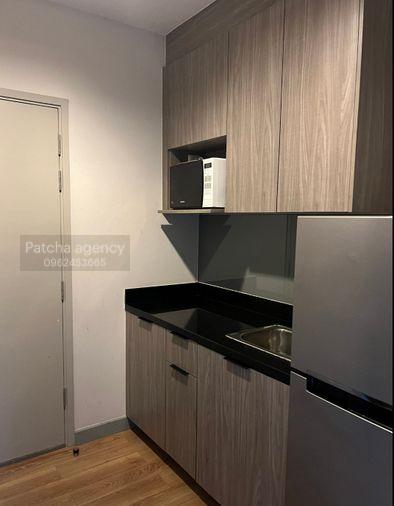 picture Chapter Midtown. Studio 24sqm. Line id: @pfagent - 6/8
