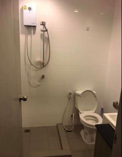 picture Chapter Midtown. Studio 24sqm. Line id: @pfagent - 7/8