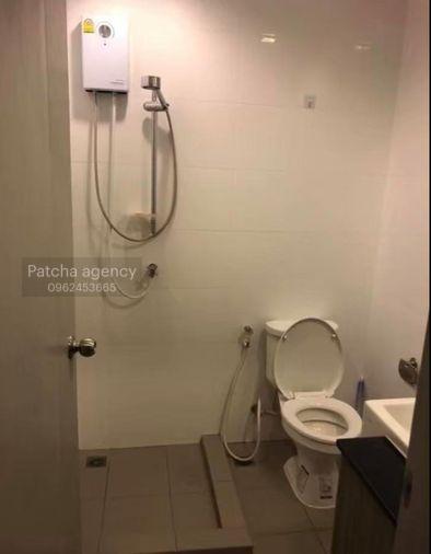 picture Chapter Midtown. Studio 24sqm. Line id: @pfagent - 7/8