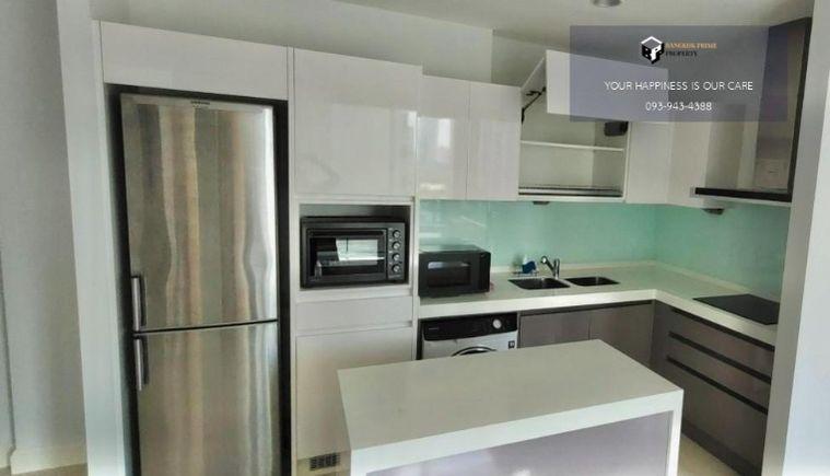 รูป 🏙️ Luxury Living in Langsuan — Q Langsuan คอนโดหรูใจกลางเมือง ใกล้ BTS ราชดำริ #2025112413129 #MKT - รูปที่ 7/9