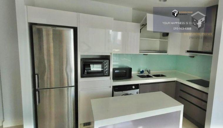 รูป 🏙️ Luxury Living in Langsuan — Q Langsuan คอนโดหรูใจกลางเมือง ใกล้ BTS ราชดำริ #2025112413129 #MKT - รูปที่ 7/9