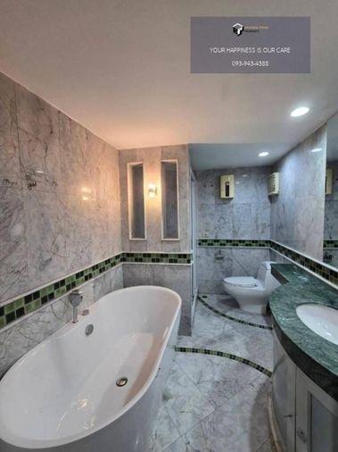 รูป Langsuan Ville | Luxury condo near BTS Ratchadamri & Central Chidlom #2025112413106 #MKT - รูปที่ 12/14