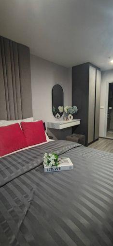picture  Ideo Chula Samyan. 1bed 35sqm. Line id: @pfagent - 6/7