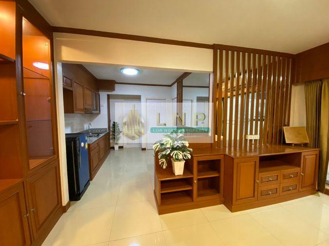 รูป 🏢 ขายคอนโด : Baan Suan Thon PhutthaBucha 47 (บ้านสวนธน พุทธบูชา 47) รหัสทรัพย์ | 📌LNP-C10632 - รูปที่ 3/10