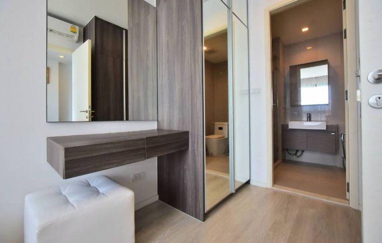 picture Quinn Ratchada. 1bed 35sqm.  Line id: @pfagent - 4/7