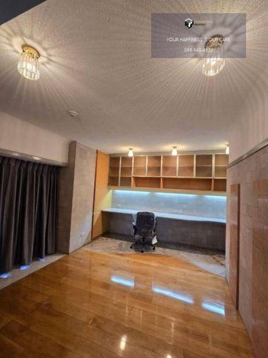 รูป Langsuan Ville | Luxury condo near BTS Ratchadamri & Central Chidlom #2025112413106 #MKT - รูปที่ 5/14