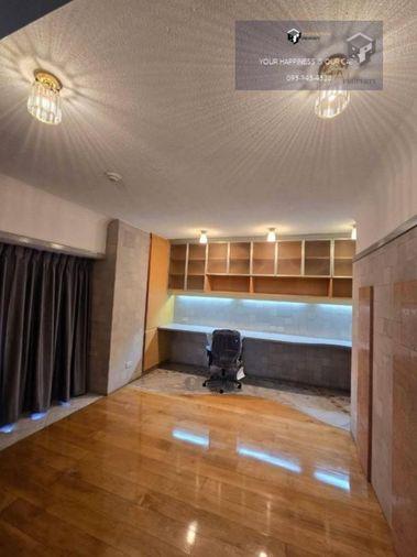 รูป Langsuan Ville | Luxury condo near BTS Ratchadamri & Central Chidlom #2025112413106 #MKT - รูปที่ 5/14