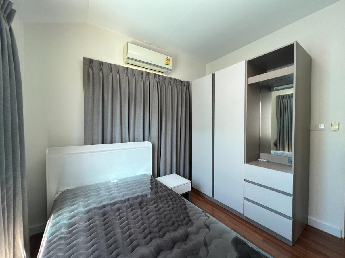 picture House for rent at Sivalee Bangna - 7/12