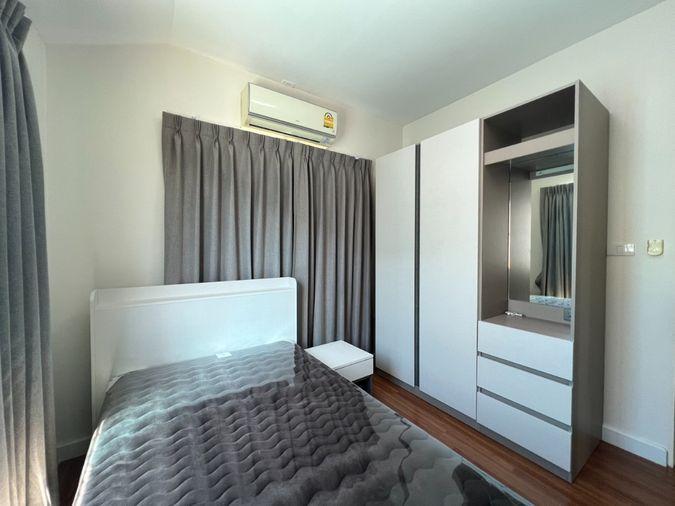 รูป เช่าบ้านพร้อมเฟอร์นิเจอร์ สิวลี บางนา - รูปที่ 7/12