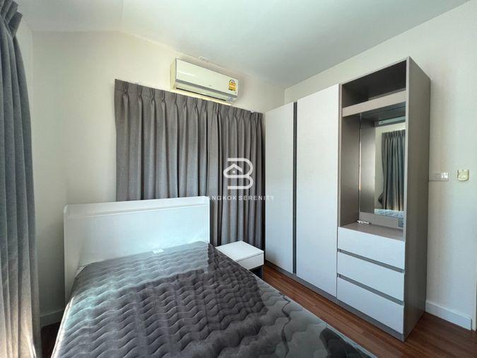 รูป เช่าบ้านพร้อมเฟอร์นิเจอร์ สิวลี บางนา - รูปที่ 7/12