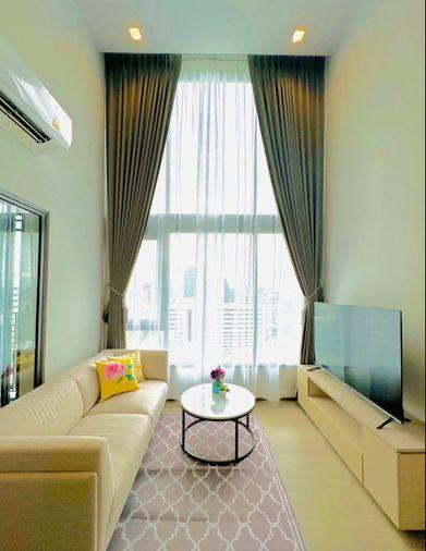 picture Piti sukhumvit101. 1bed 35sqm. Line id: @pfagent - 1/11