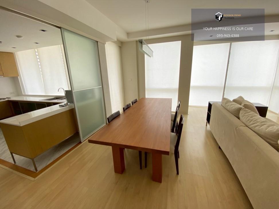 รูป Langsuan Ville | Luxury condo near BTS Ratchadamri & Central Chidlom #2025112413104 #MKT - รูปที่ 3/16