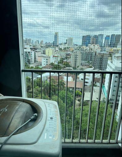 picture Chapter Midtown. Studio 24sqm. Line id: @pfagent - 8/8