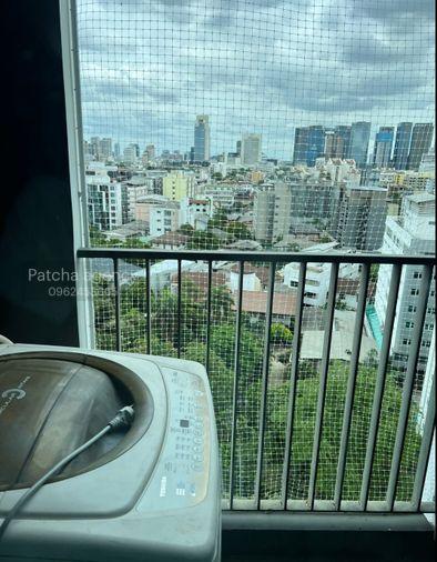picture Chapter Midtown. Studio 24sqm. Line id: @pfagent - 8/8