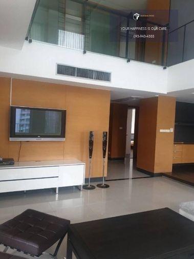 รูป Langsuan Ville | Luxury Duplex near BTS Ratchadamri & Central Chidlom #2025112413100 #MKT - รูปที่ 4/7
